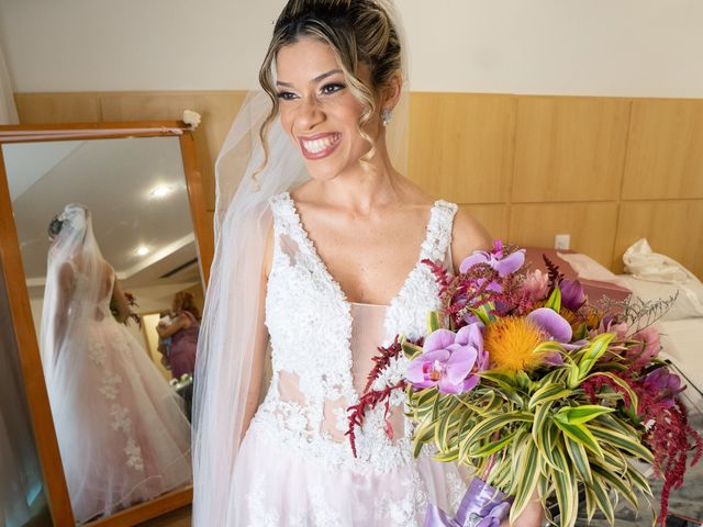 O casamento de Rodrigo e Alexandra em Rio de Janeiro, Rio de Janeiro 12