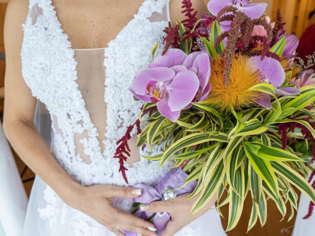 O casamento de Rodrigo e Alexandra em Rio de Janeiro, Rio de Janeiro 13