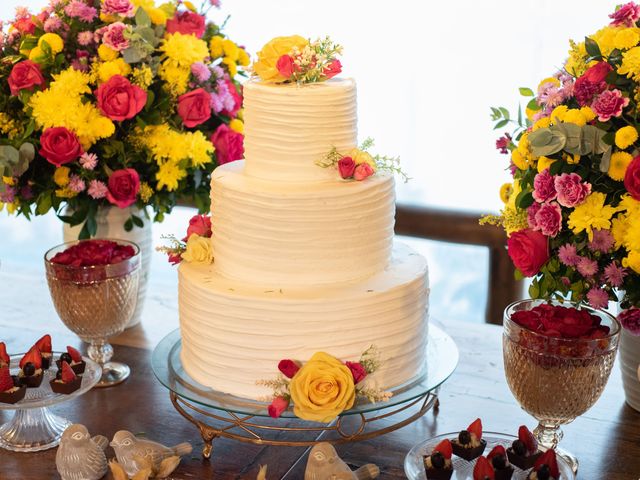 O casamento de Rodrigo e Alexandra em Rio de Janeiro, Rio de Janeiro 14