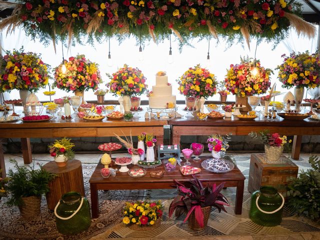 O casamento de Rodrigo e Alexandra em Rio de Janeiro, Rio de Janeiro 15