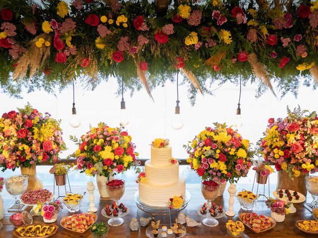 O casamento de Rodrigo e Alexandra em Rio de Janeiro, Rio de Janeiro 16