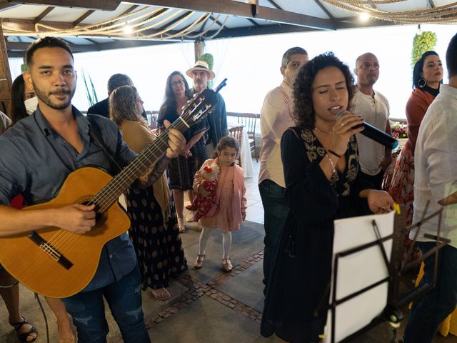 O casamento de Rodrigo e Alexandra em Rio de Janeiro, Rio de Janeiro 18