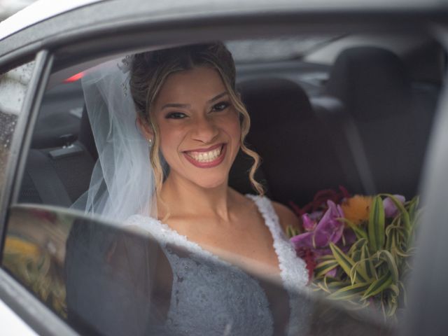 O casamento de Rodrigo e Alexandra em Rio de Janeiro, Rio de Janeiro 19