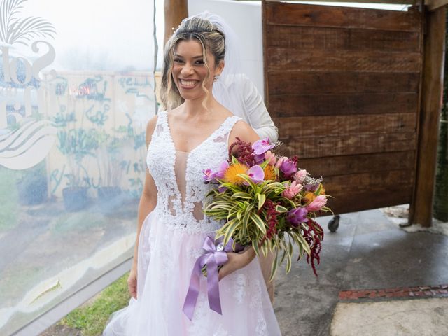 O casamento de Rodrigo e Alexandra em Rio de Janeiro, Rio de Janeiro 21