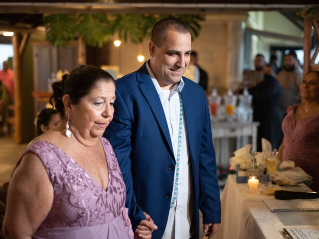 O casamento de Rodrigo e Alexandra em Rio de Janeiro, Rio de Janeiro 23