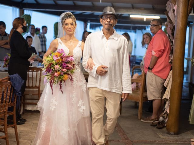 O casamento de Rodrigo e Alexandra em Rio de Janeiro, Rio de Janeiro 24