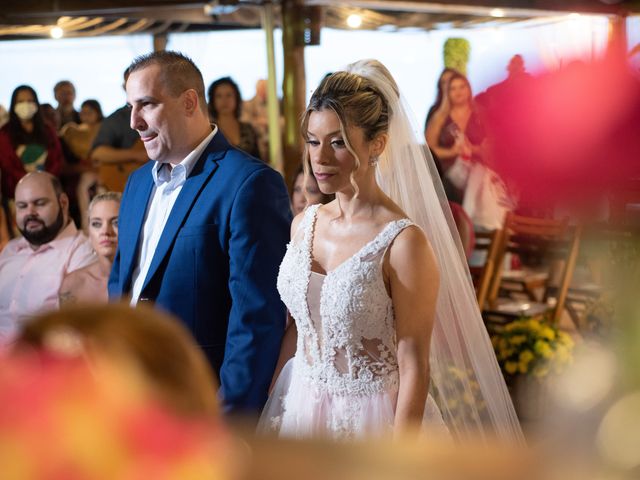 O casamento de Rodrigo e Alexandra em Rio de Janeiro, Rio de Janeiro 27