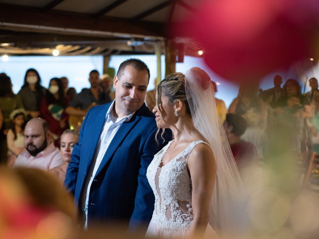 O casamento de Rodrigo e Alexandra em Rio de Janeiro, Rio de Janeiro 30