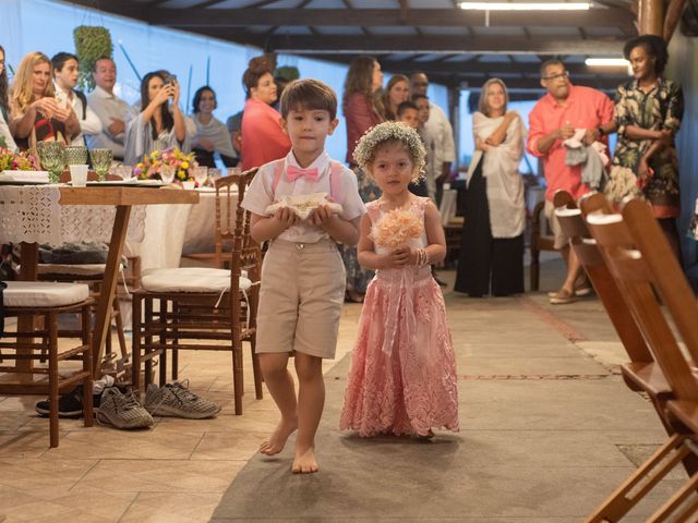 O casamento de Rodrigo e Alexandra em Rio de Janeiro, Rio de Janeiro 32