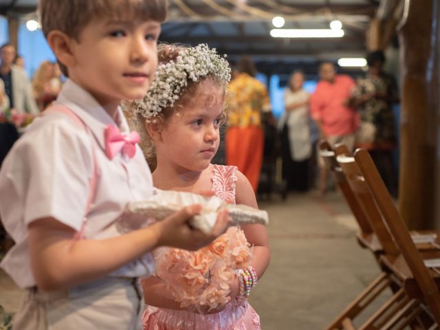 O casamento de Rodrigo e Alexandra em Rio de Janeiro, Rio de Janeiro 33