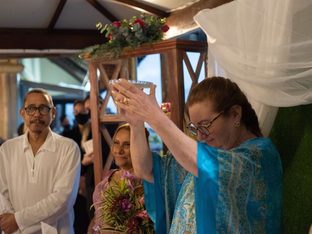 O casamento de Rodrigo e Alexandra em Rio de Janeiro, Rio de Janeiro 34