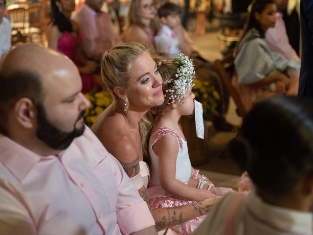 O casamento de Rodrigo e Alexandra em Rio de Janeiro, Rio de Janeiro 38