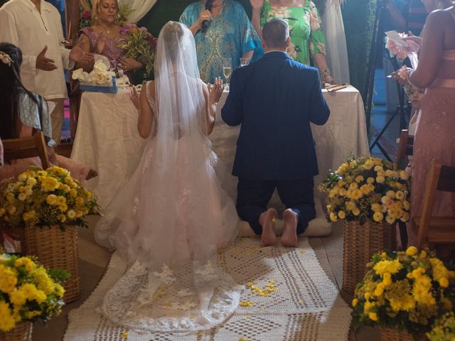 O casamento de Rodrigo e Alexandra em Rio de Janeiro, Rio de Janeiro 39