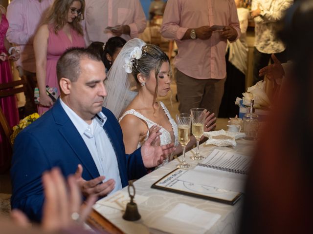 O casamento de Rodrigo e Alexandra em Rio de Janeiro, Rio de Janeiro 40