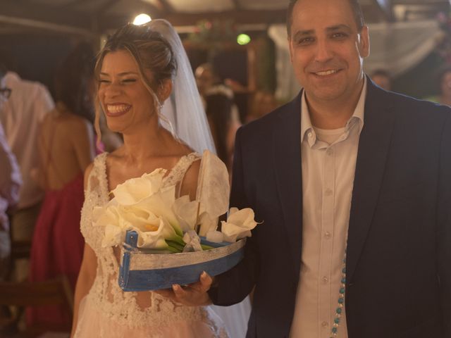 O casamento de Rodrigo e Alexandra em Rio de Janeiro, Rio de Janeiro 42