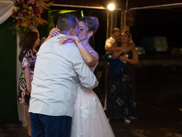 O casamento de Rodrigo e Alexandra em Rio de Janeiro, Rio de Janeiro 45