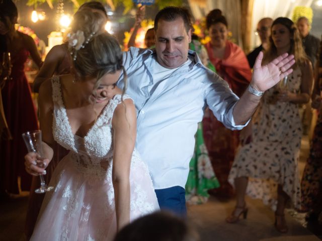 O casamento de Rodrigo e Alexandra em Rio de Janeiro, Rio de Janeiro 46