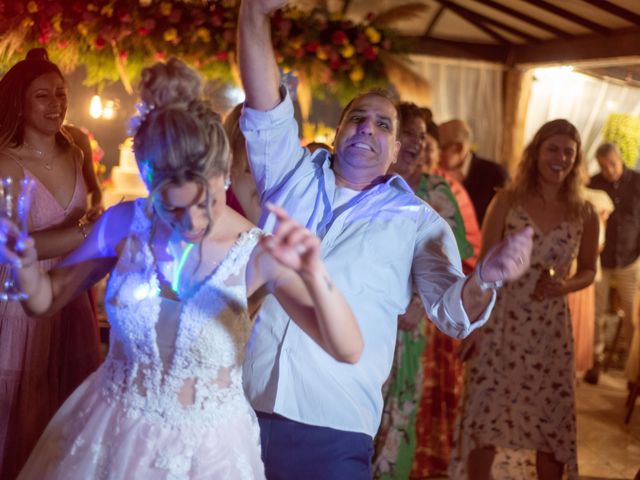 O casamento de Rodrigo e Alexandra em Rio de Janeiro, Rio de Janeiro 47