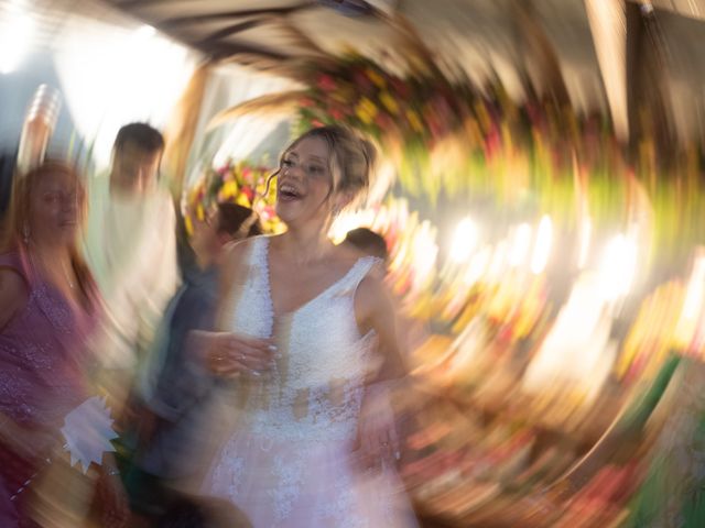 O casamento de Rodrigo e Alexandra em Rio de Janeiro, Rio de Janeiro 49