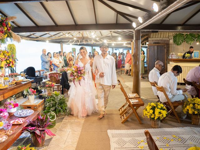 O casamento de Rodrigo e Alexandra em Rio de Janeiro, Rio de Janeiro 51