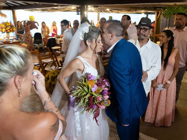 O casamento de Rodrigo e Alexandra em Rio de Janeiro, Rio de Janeiro 53