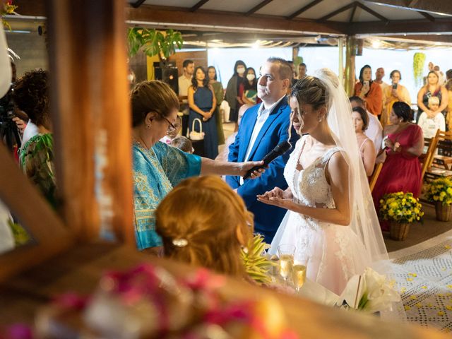 O casamento de Rodrigo e Alexandra em Rio de Janeiro, Rio de Janeiro 54