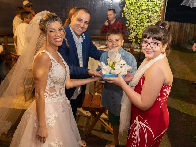 O casamento de Rodrigo e Alexandra em Rio de Janeiro, Rio de Janeiro 55