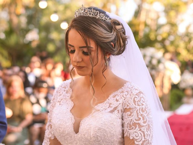 O casamento de Micael  e Letícia  em Brasília, Distrito Federal 6