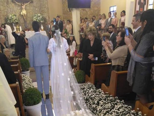 O casamento de Luiz Carlos  e Jéssica em Campinas, São Paulo Estado 3