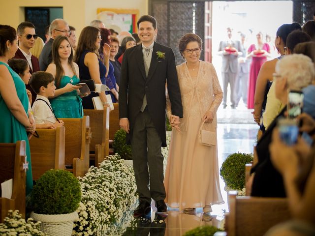 O casamento de Luiz Carlos  e Jéssica em Campinas, São Paulo Estado 8