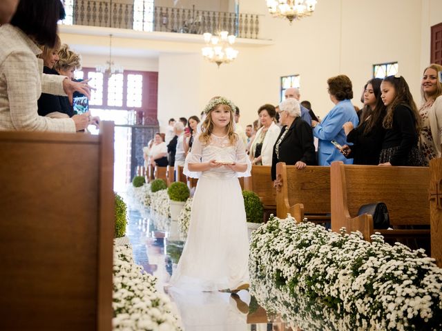 O casamento de Luiz Carlos  e Jéssica em Campinas, São Paulo Estado 11