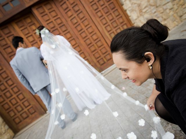 O casamento de Luiz Carlos  e Jéssica em Campinas, São Paulo Estado 14