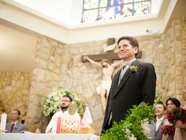 O casamento de Luiz Carlos  e Jéssica em Campinas, São Paulo Estado 17