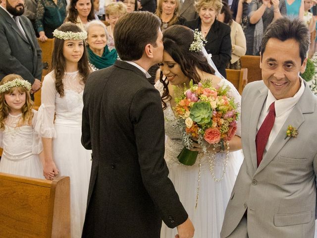 O casamento de Luiz Carlos  e Jéssica em Campinas, São Paulo Estado 18