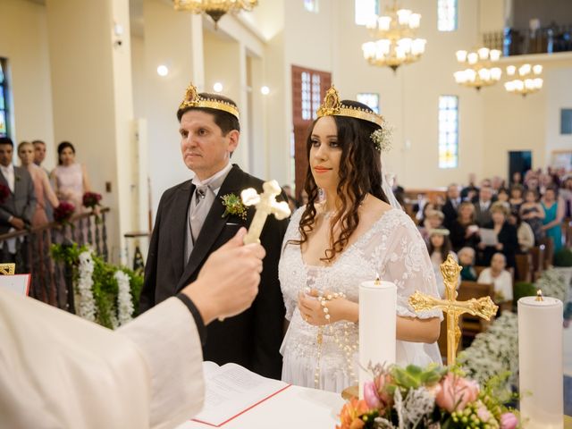 O casamento de Luiz Carlos  e Jéssica em Campinas, São Paulo Estado 20