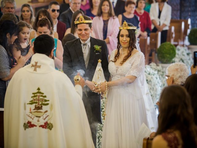 O casamento de Luiz Carlos  e Jéssica em Campinas, São Paulo Estado 21