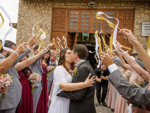 O casamento de Luiz Carlos  e Jéssica em Campinas, São Paulo Estado 24