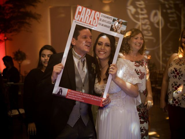 O casamento de Luiz Carlos  e Jéssica em Campinas, São Paulo Estado 51