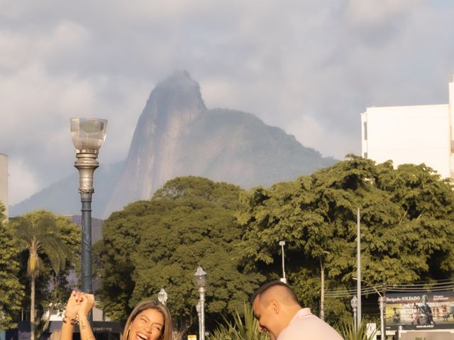 O casamento de Rodrigo e Alexandra em Rio de Janeiro, Rio de Janeiro 87