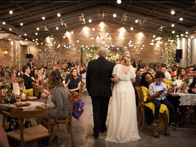 O casamento de Gabriel e Isabela em Palmeiras de São Paulo, São Paulo Estado 38