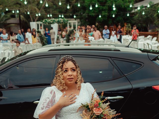 O casamento de Evelin e Victor em Viana, Espírito Santo 3