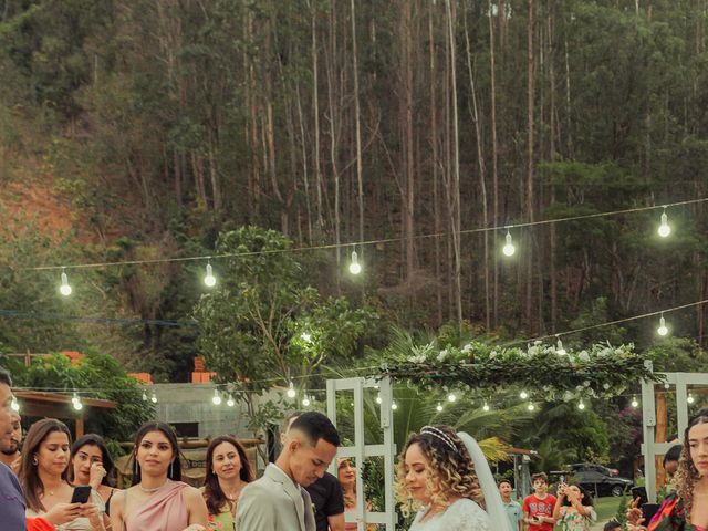 O casamento de Evelin e Victor em Viana, Espírito Santo 5