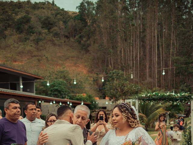 O casamento de Evelin e Victor em Viana, Espírito Santo 18