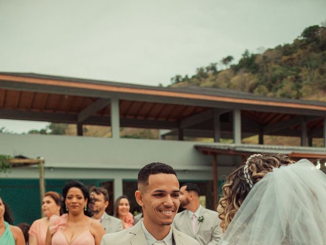 O casamento de Evelin e Victor em Viana, Espírito Santo 26