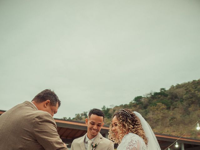 O casamento de Evelin e Victor em Viana, Espírito Santo 30