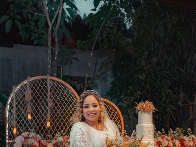 O casamento de Evelin e Victor em Viana, Espírito Santo 39