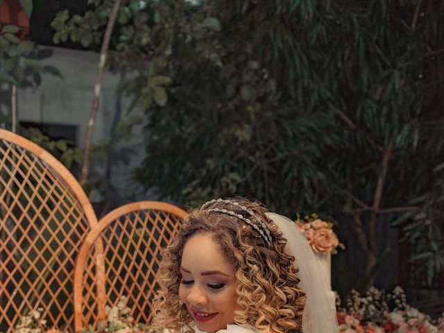 O casamento de Evelin e Victor em Viana, Espírito Santo 43