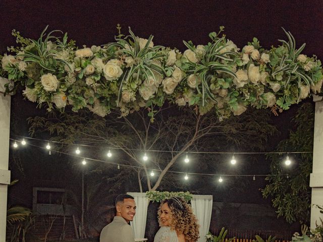 O casamento de Evelin e Victor em Viana, Espírito Santo 58