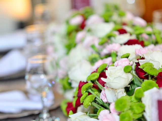 O casamento de Renata e Marcelo em Palmas, Tocantins 6