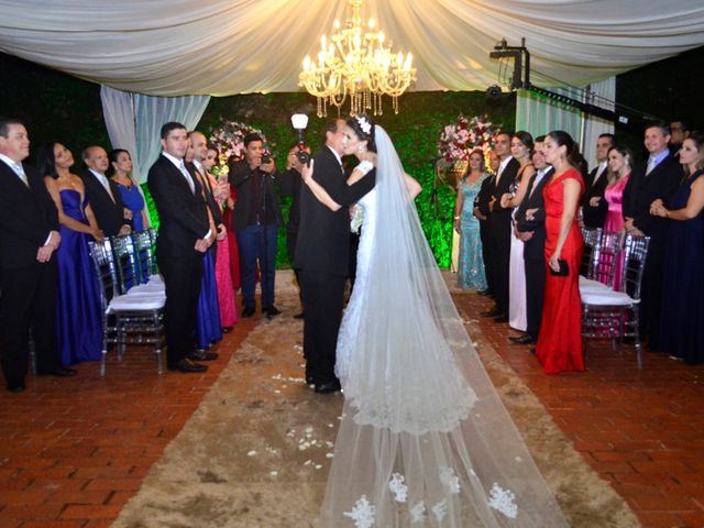 O casamento de Renata e Marcelo em Palmas, Tocantins 12